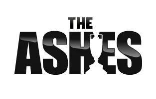 The Ashes