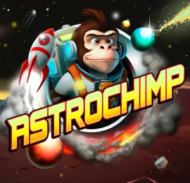 Astrochimp