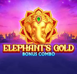 Elephant’s Gold^ Buy Bonus Combo