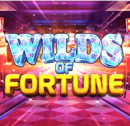 Wild of Fortune