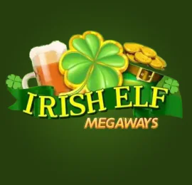 Irish Elf Megaways