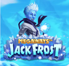 Jack Frost Megaways