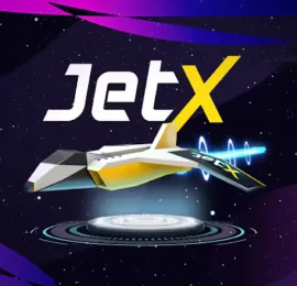 JetX