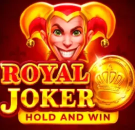 Joker’s Coins: Hold & Win