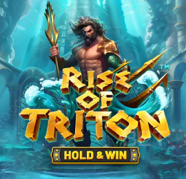 Rise of Triton