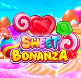 Sweet Bonanza