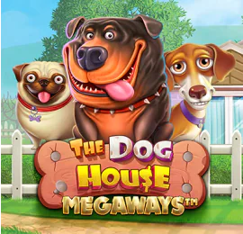 The Dog House Megaways