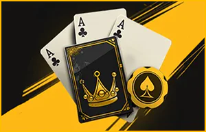 Welcome Casino Bonus